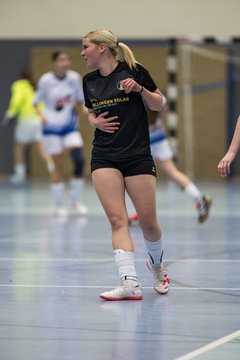 Bild 564 - wBJ Power Girls Cup Suederelbe